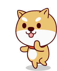 Modal button - Dancing doge